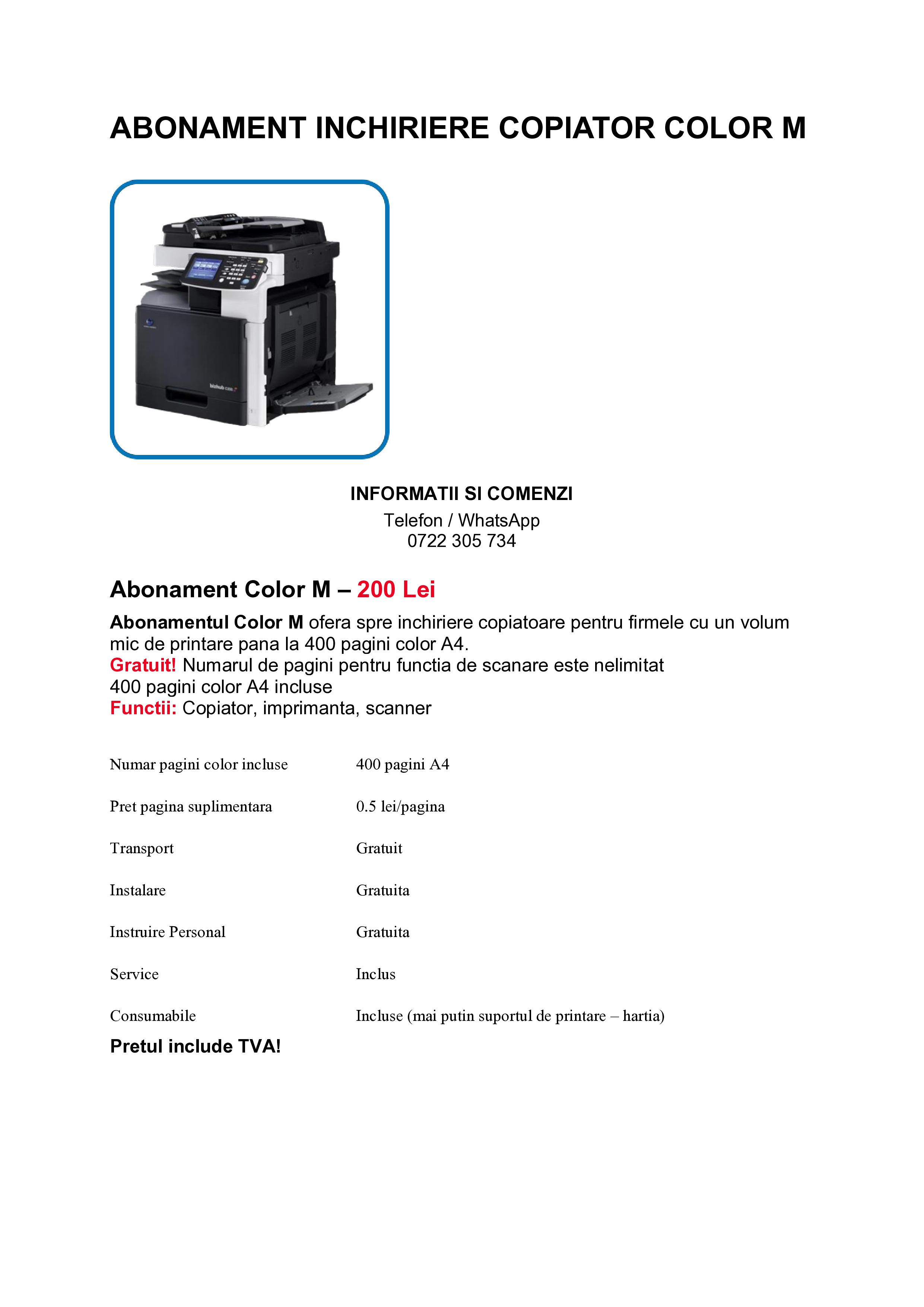 Oferta Inchiere Color 1